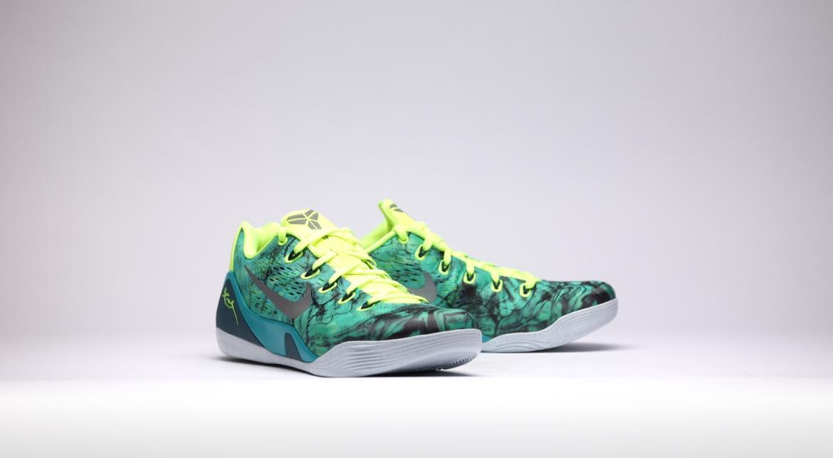 Nike Kobe IX EM | 646701-300 | AFEW STORE